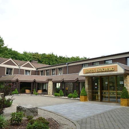 Akzent Hotel Hoexberg بيكم المظهر الخارجي الصورة
