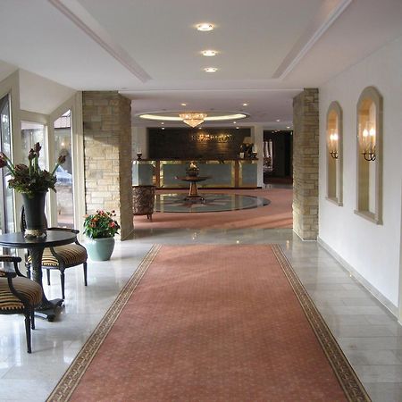 Akzent Hotel Hoexberg بيكم المظهر الخارجي الصورة