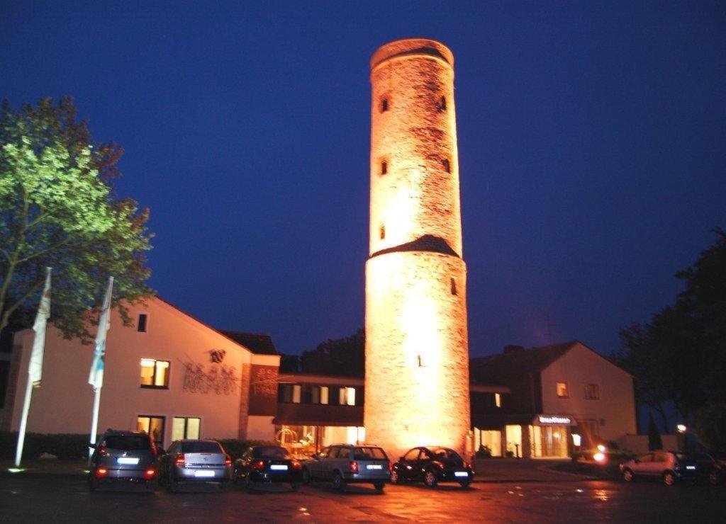 Akzent Hotel Hoexberg بيكم المظهر الخارجي الصورة