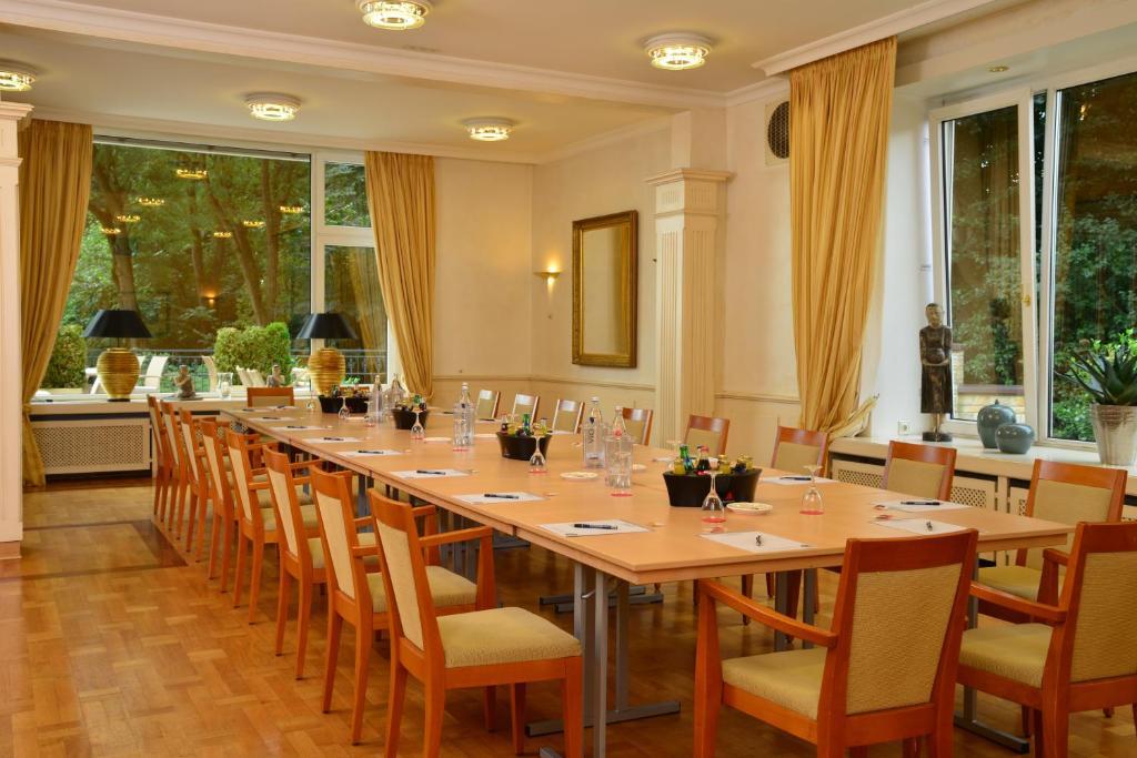 Akzent Hotel Hoexberg بيكم المظهر الخارجي الصورة