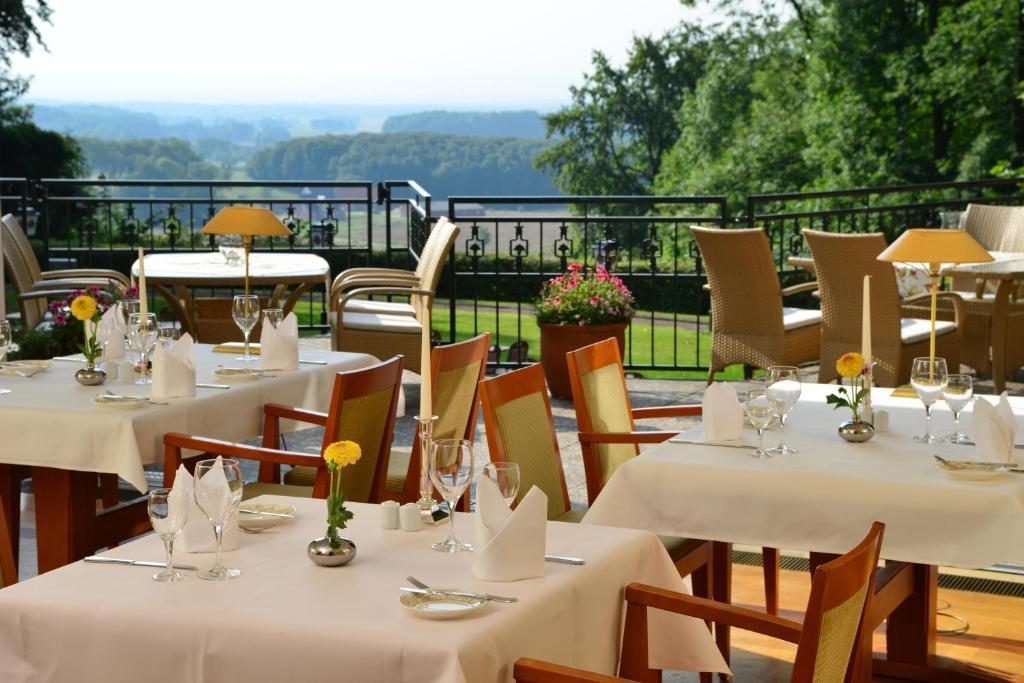 Akzent Hotel Hoexberg بيكم المظهر الخارجي الصورة