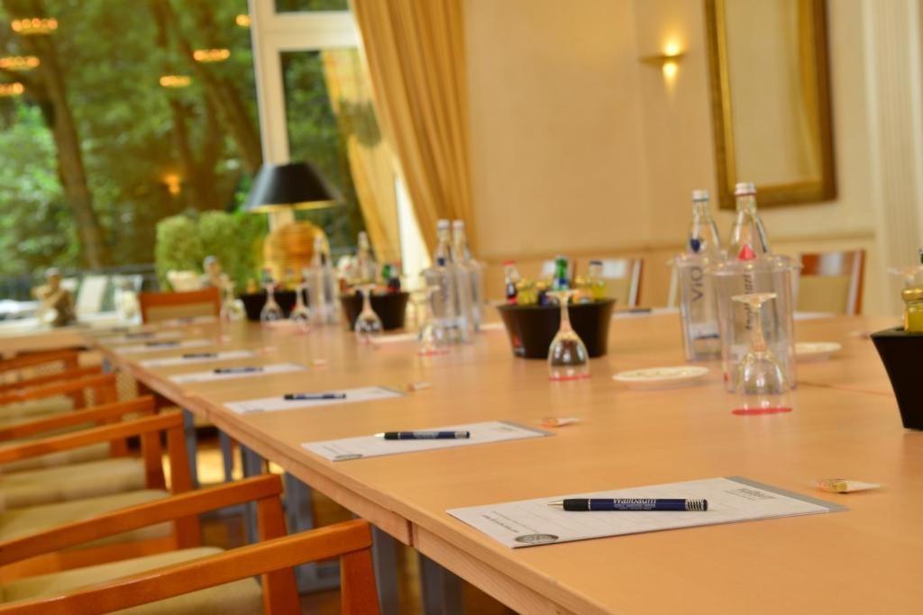 Akzent Hotel Hoexberg بيكم المظهر الخارجي الصورة