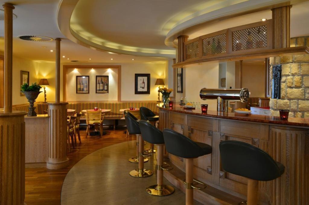Akzent Hotel Hoexberg بيكم المظهر الخارجي الصورة