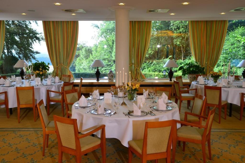 Akzent Hotel Hoexberg بيكم المظهر الخارجي الصورة