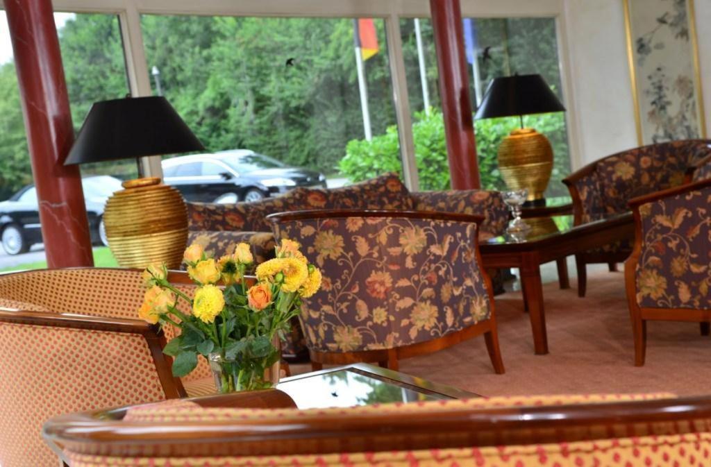 Akzent Hotel Hoexberg بيكم المظهر الخارجي الصورة