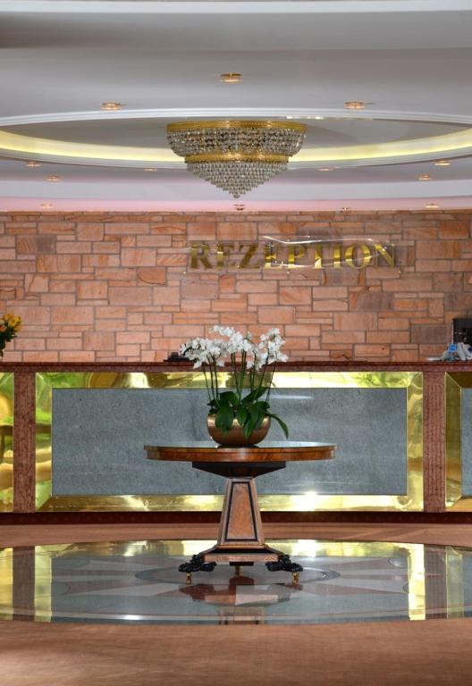 Akzent Hotel Hoexberg بيكم المظهر الخارجي الصورة