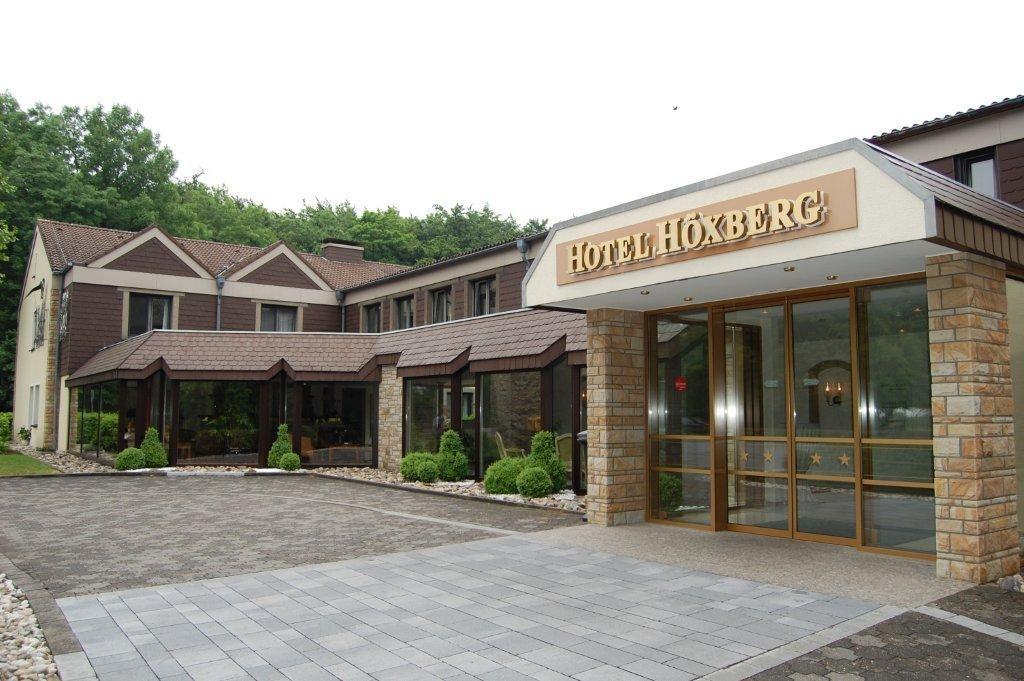 Akzent Hotel Hoexberg بيكم المظهر الخارجي الصورة