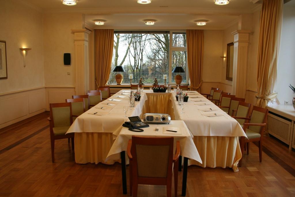 Akzent Hotel Hoexberg بيكم المظهر الخارجي الصورة