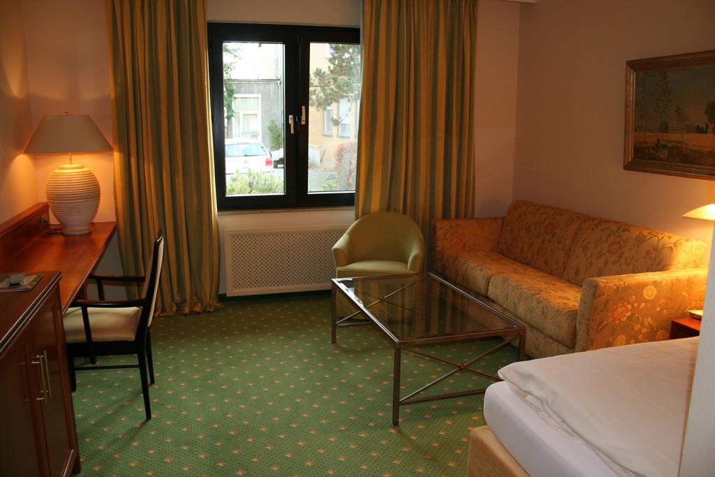 Akzent Hotel Hoexberg بيكم المظهر الخارجي الصورة