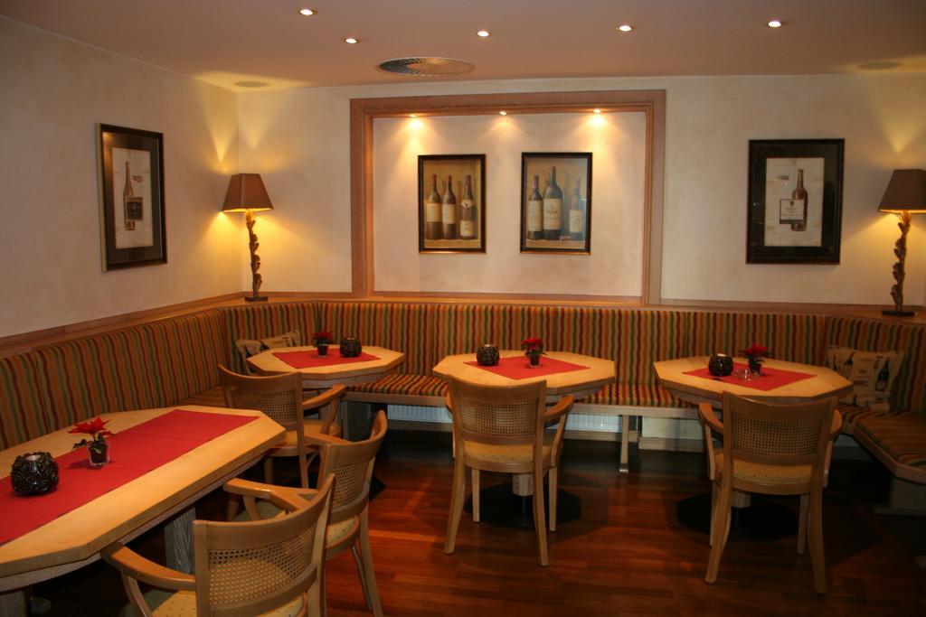 Akzent Hotel Hoexberg بيكم المظهر الخارجي الصورة
