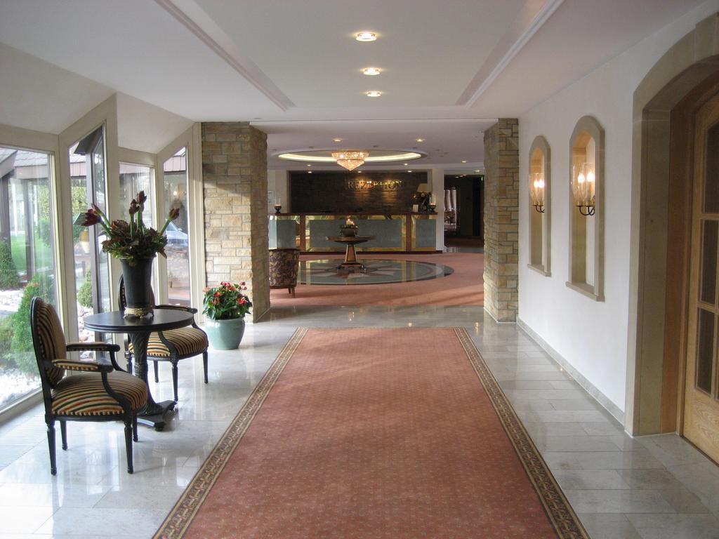 Akzent Hotel Hoexberg بيكم المظهر الخارجي الصورة