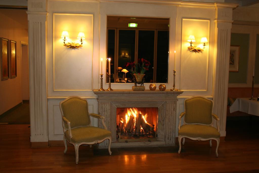 Akzent Hotel Hoexberg بيكم المظهر الخارجي الصورة